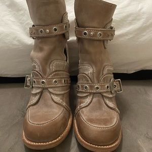 Freebird Sonoma size 9